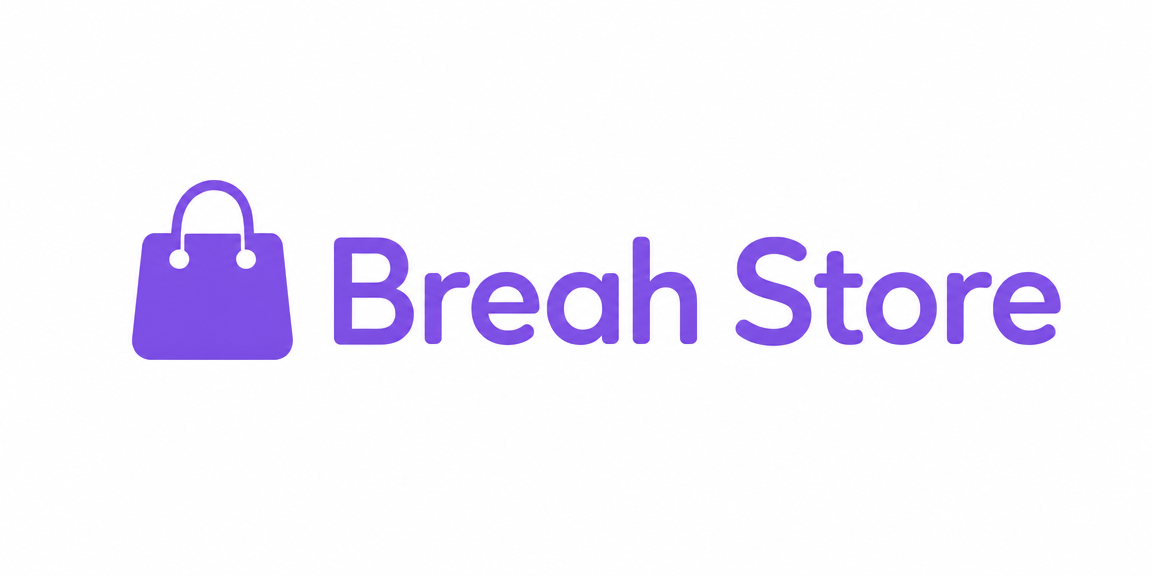 Breah Store
